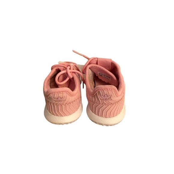 Brand New without tag Adidas Tubular Shadow Athletic Pink White Sneakers Shoes - Picture 7 of 13